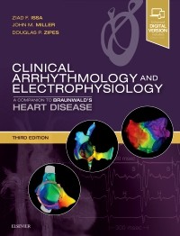 Clinical Arrhythmology 3rd edition cover.jpg