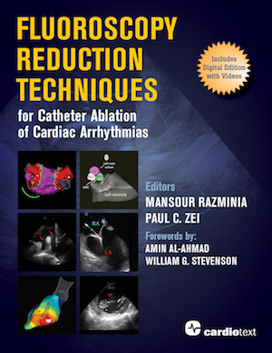 Anatomy for Cardiac Electrophysiologists - Ho, Ernst — Cardiotext ...