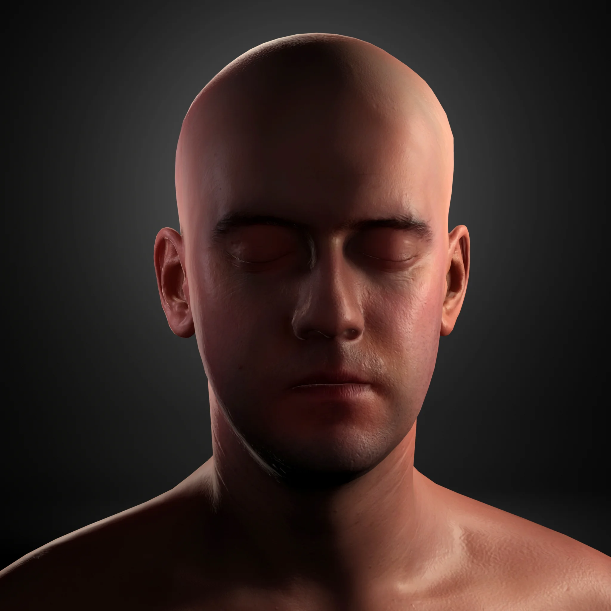  Lighting and Rendering (mental ray) done by me 