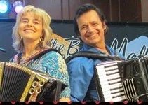  Linda Hochevar and Frank Moravcik 