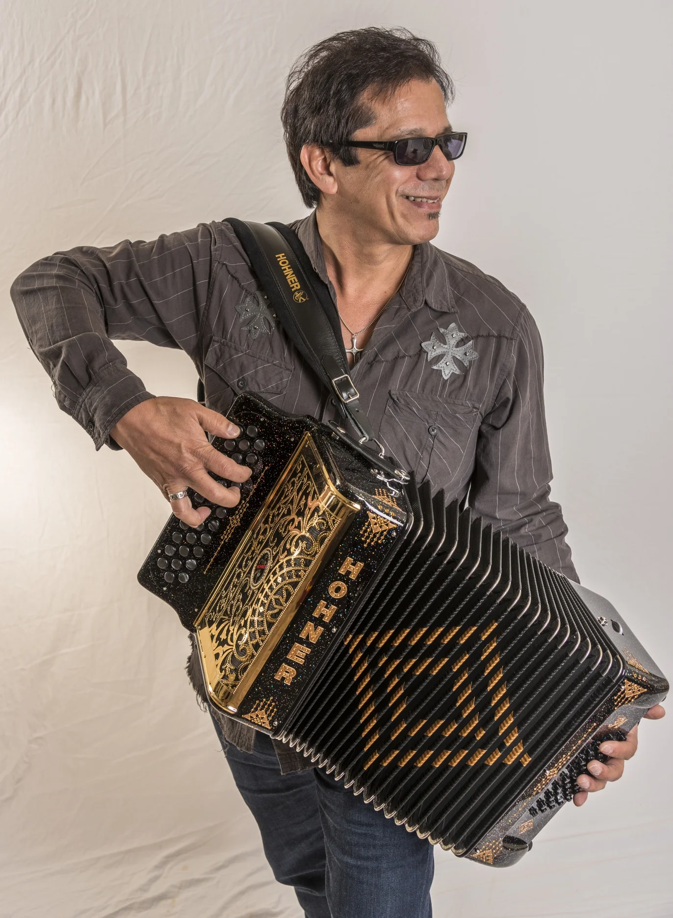Joel Guzman/ Mark Hiebert photo