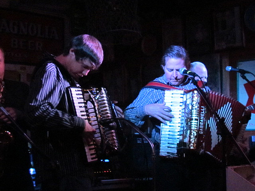 Texas Sound Check Polka Band Hallettsville Tx Youtube