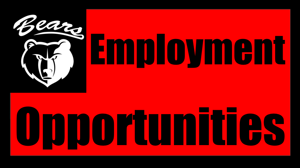 Click Here to view current Job Listings