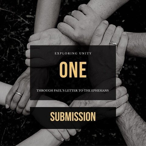 Few words seem more offensive to today’s culture that the word submission. What does the scripture mean when it says to submit to one another, and what are some practical examples from everyday life that we might turn to? Join us as we explore.