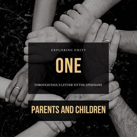 All of us have been children at one point, and many of us will go on to be parents at some point in our lives. There are few relationships more central to culture and society than the nuclear family. What insights does Ephesians give us into bringing