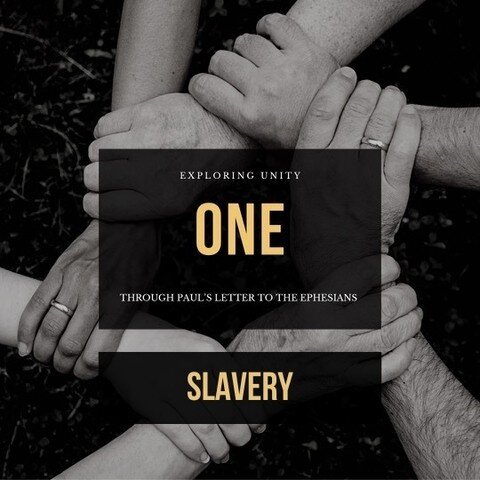 Have you ever wished something in scripture was just not there? This might be one of those passages. What is scripture referring to when it mentions slavery? What does it say about it and is there anything, at all, that we can learn from a passage th