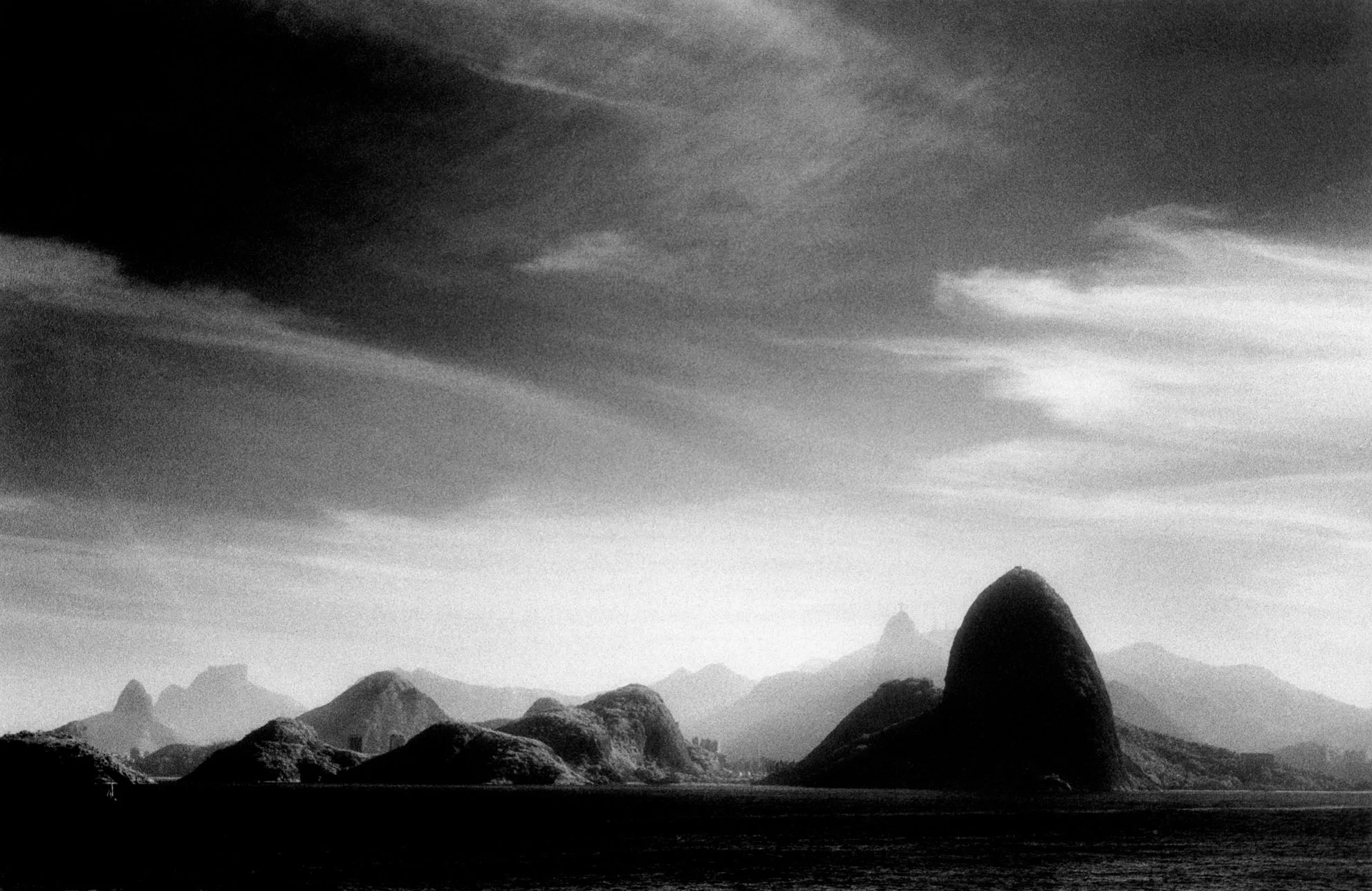 Perfil do Rio