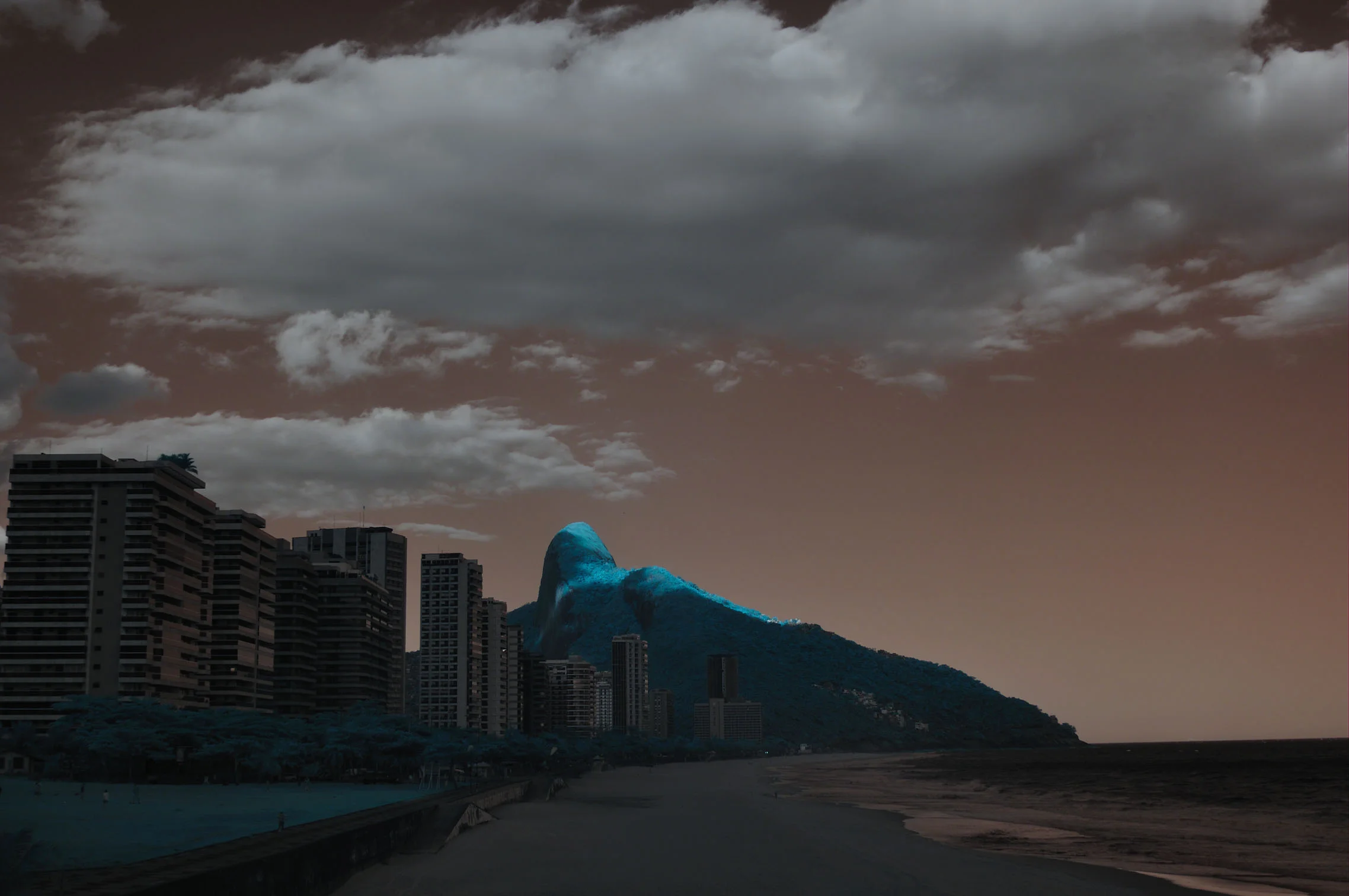 Praia do Pepino
