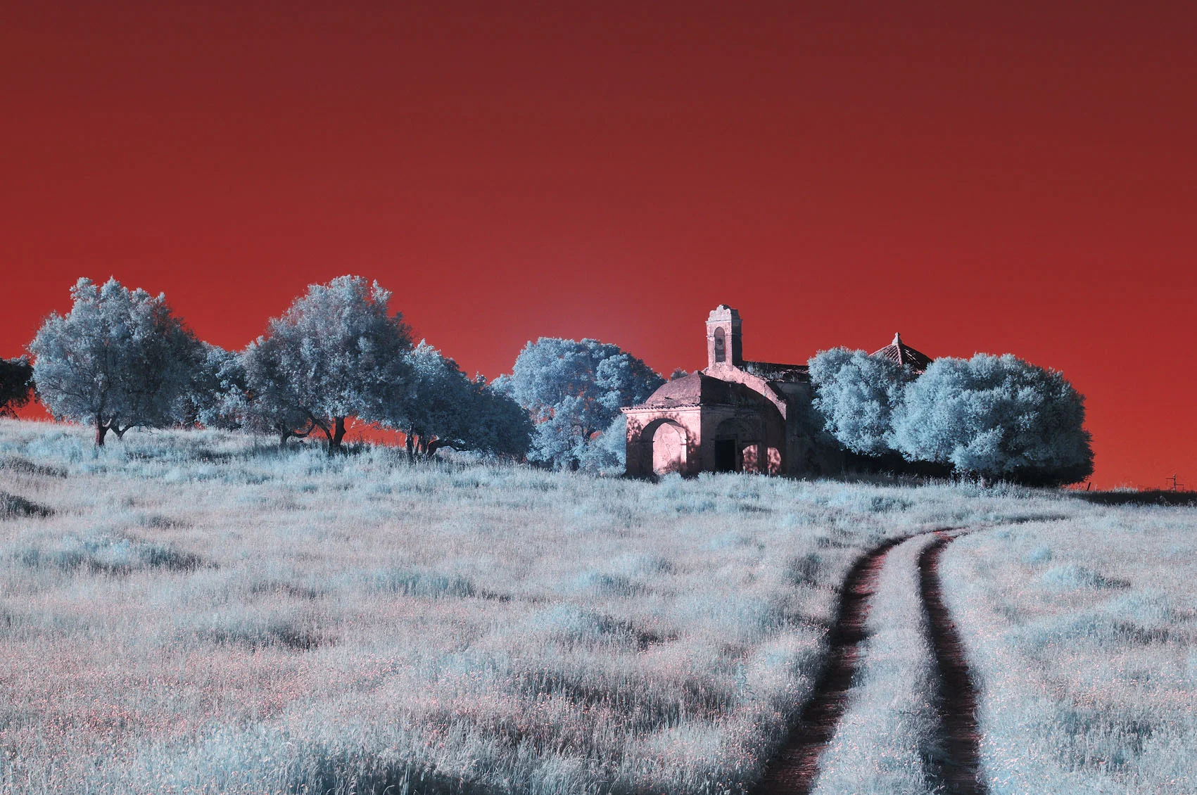 Aguiar, Alentejo, Portugal