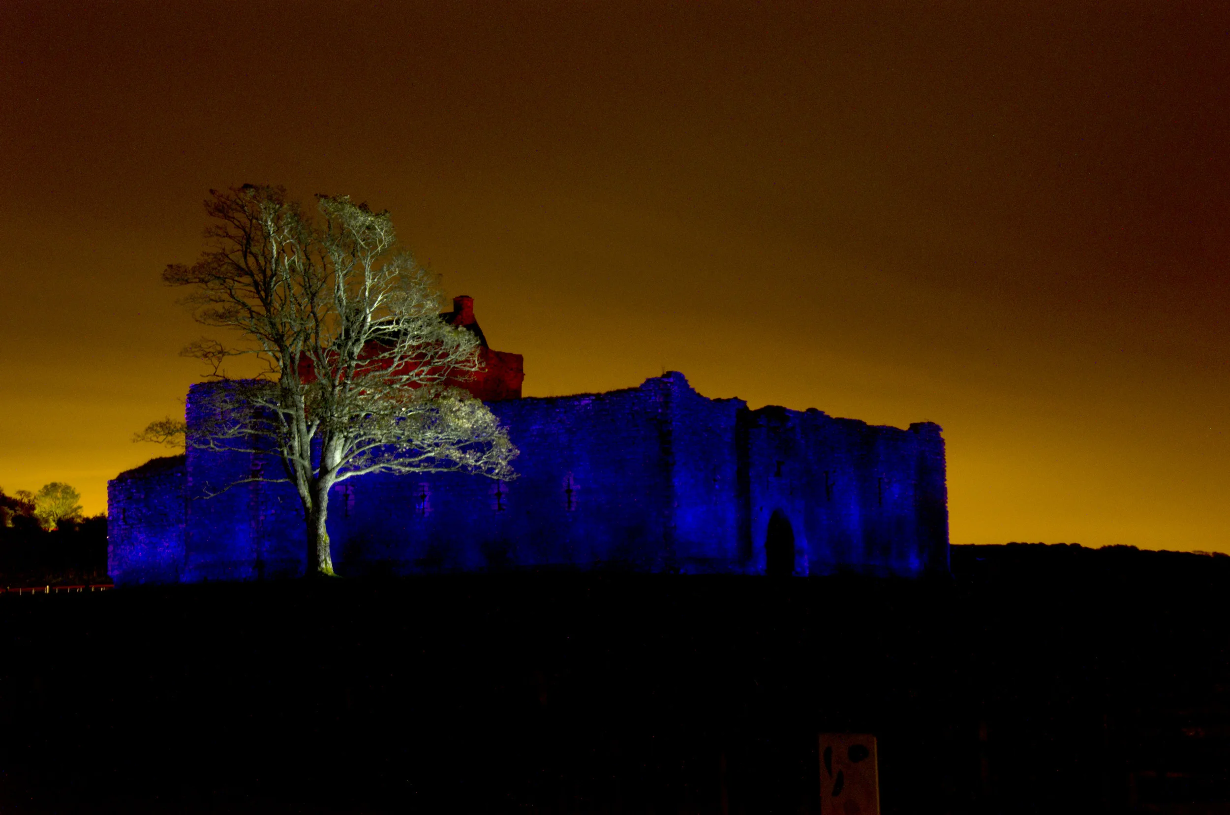 Skipness, Arram Isle, Scotland