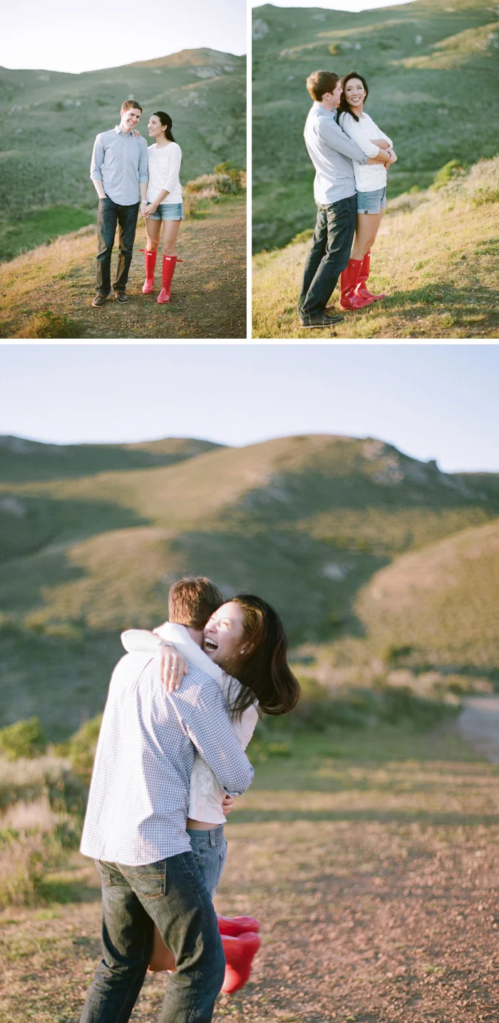 Sylvie-Gil-Engagement-Film-Photography-couple-red-rainboots-hunter.jpg