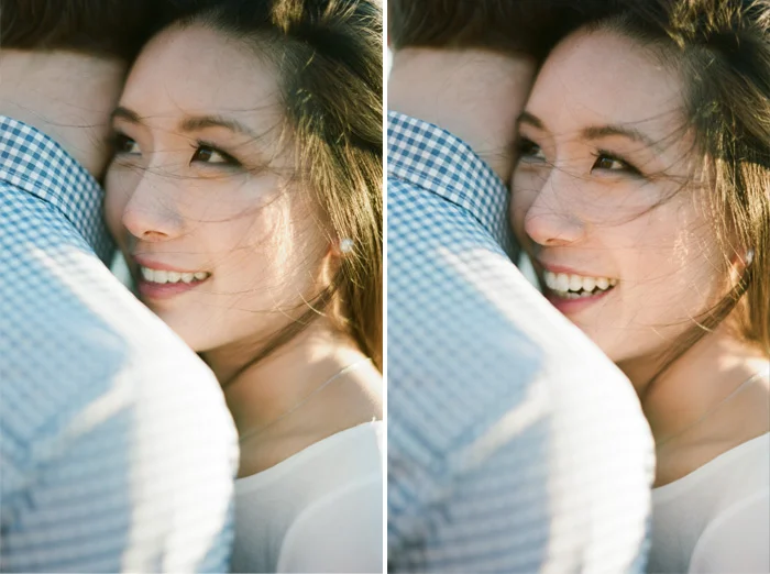 Sylvie-Gil-Film-Engagement-Photography-couple-smile.jpg