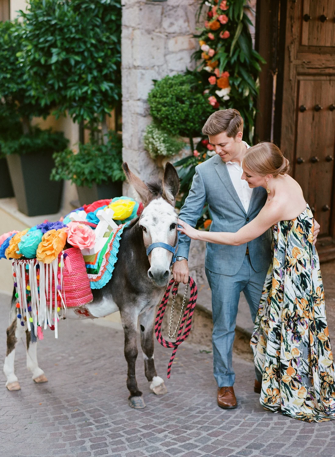 wedding in San Miguel de Allende, Mexico Sylvie Gil Photography