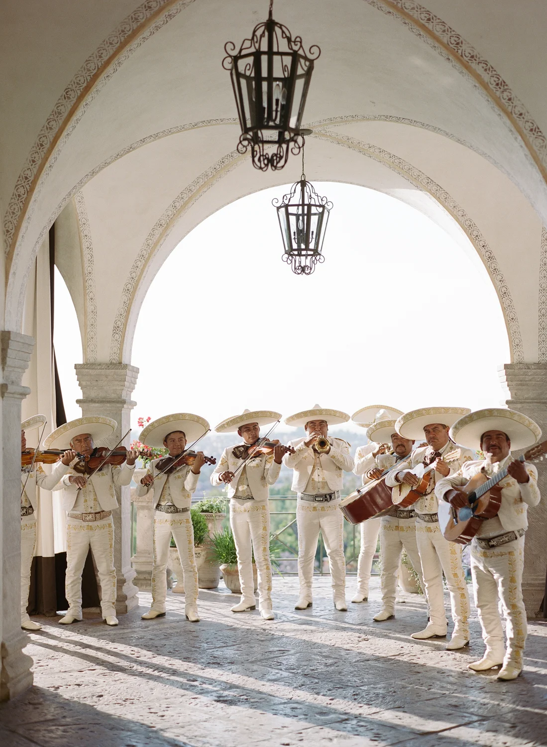 San Miguel de Allende wedding Mexico Sylvie Gil Photography
