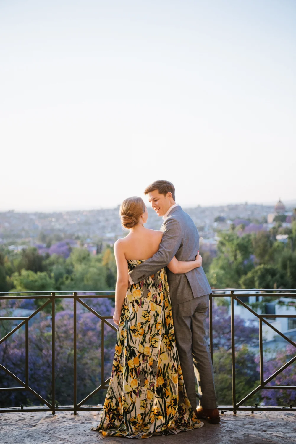 San Miguel de Allende wedding Mexico Sylvie Gil Photography