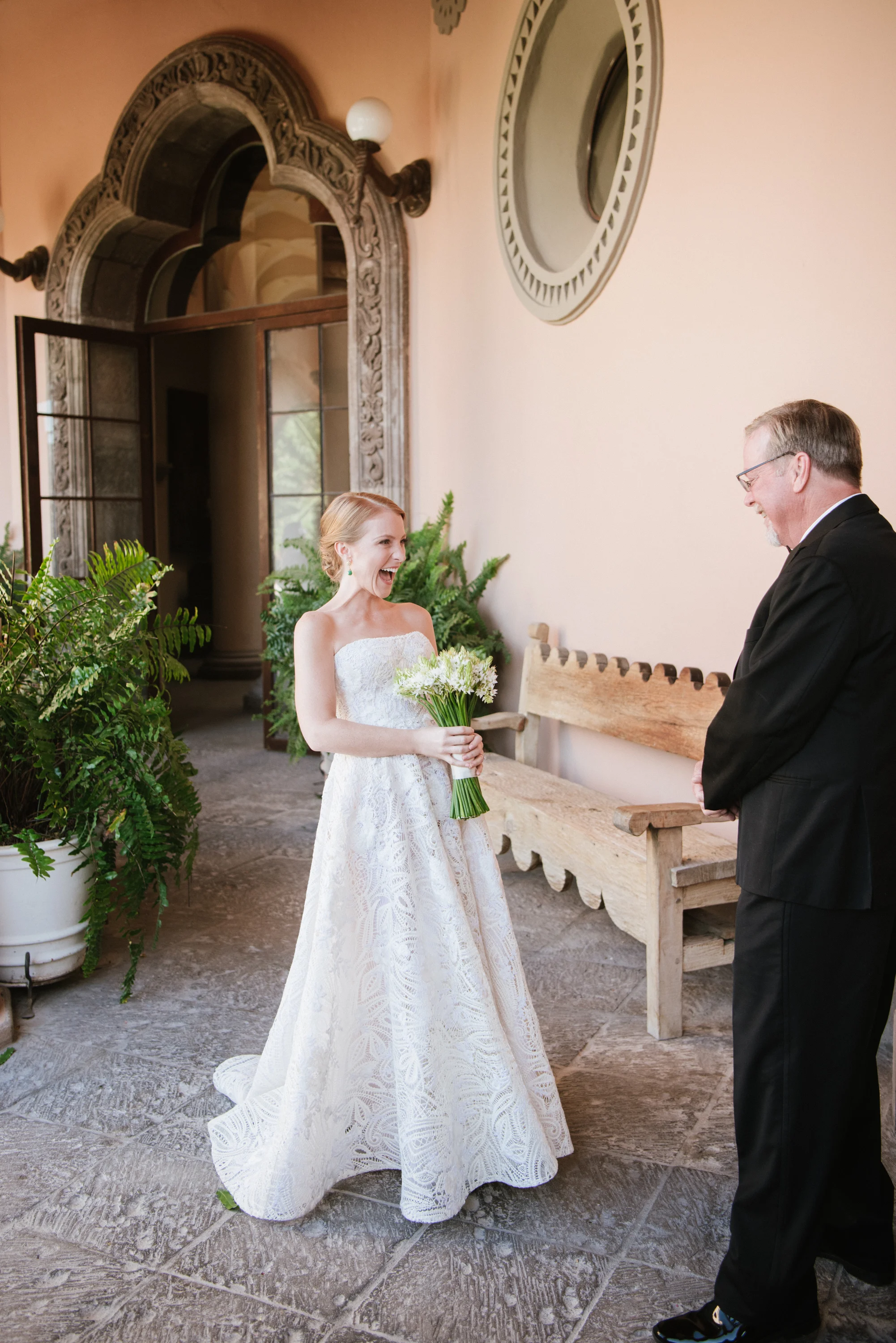 San Miguel de Allende wedding Mexico Sylvie Gil Photography