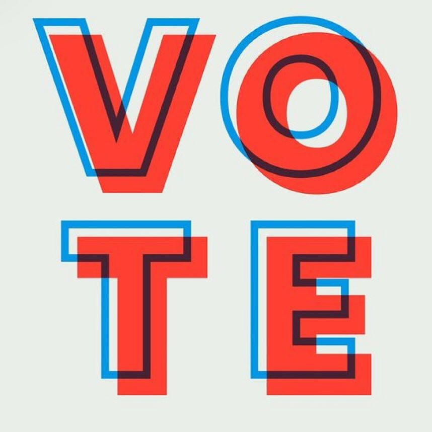 we will be closed on Tuesday, November 5th to allow our staff time to get to the polls and exercise their right to vote. Please visit vote.org for information on how and where to vote. 🇺🇸