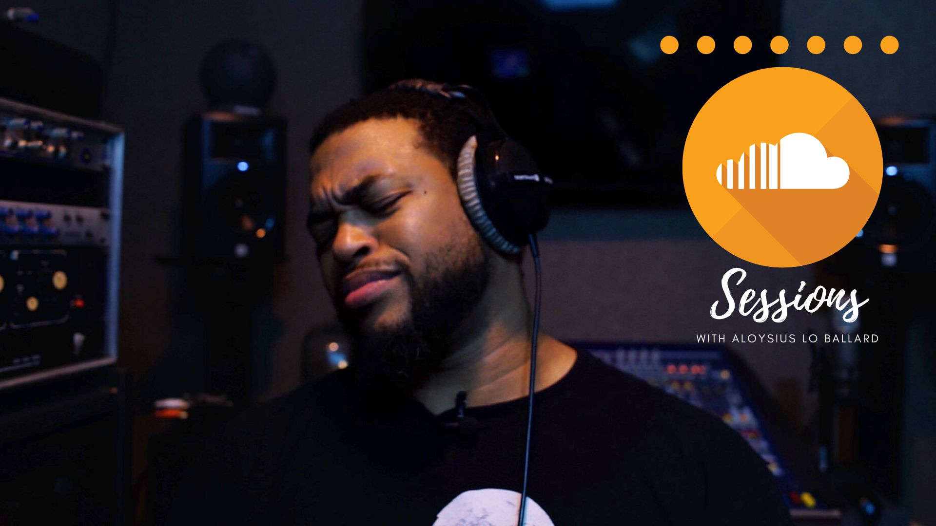 Soundcloud Sessions | Ep.03