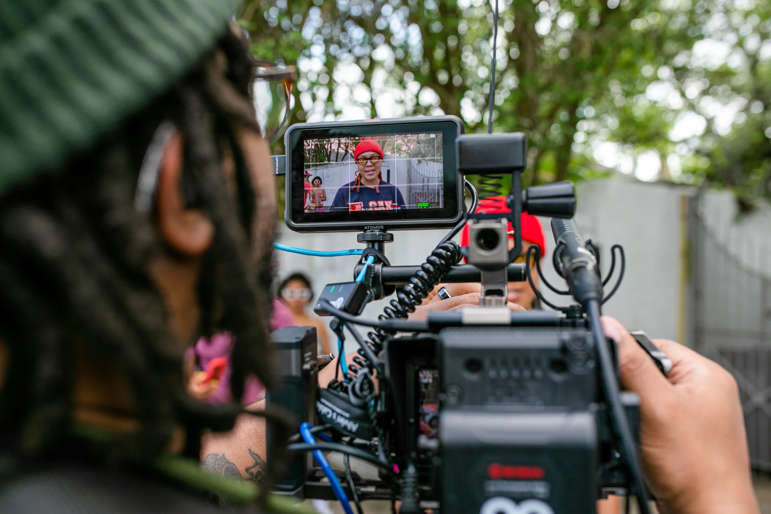 5 Powerful Benefits of Docu-Style Content Creation for Brands, Companies, Labels, Speakers, and Influencers