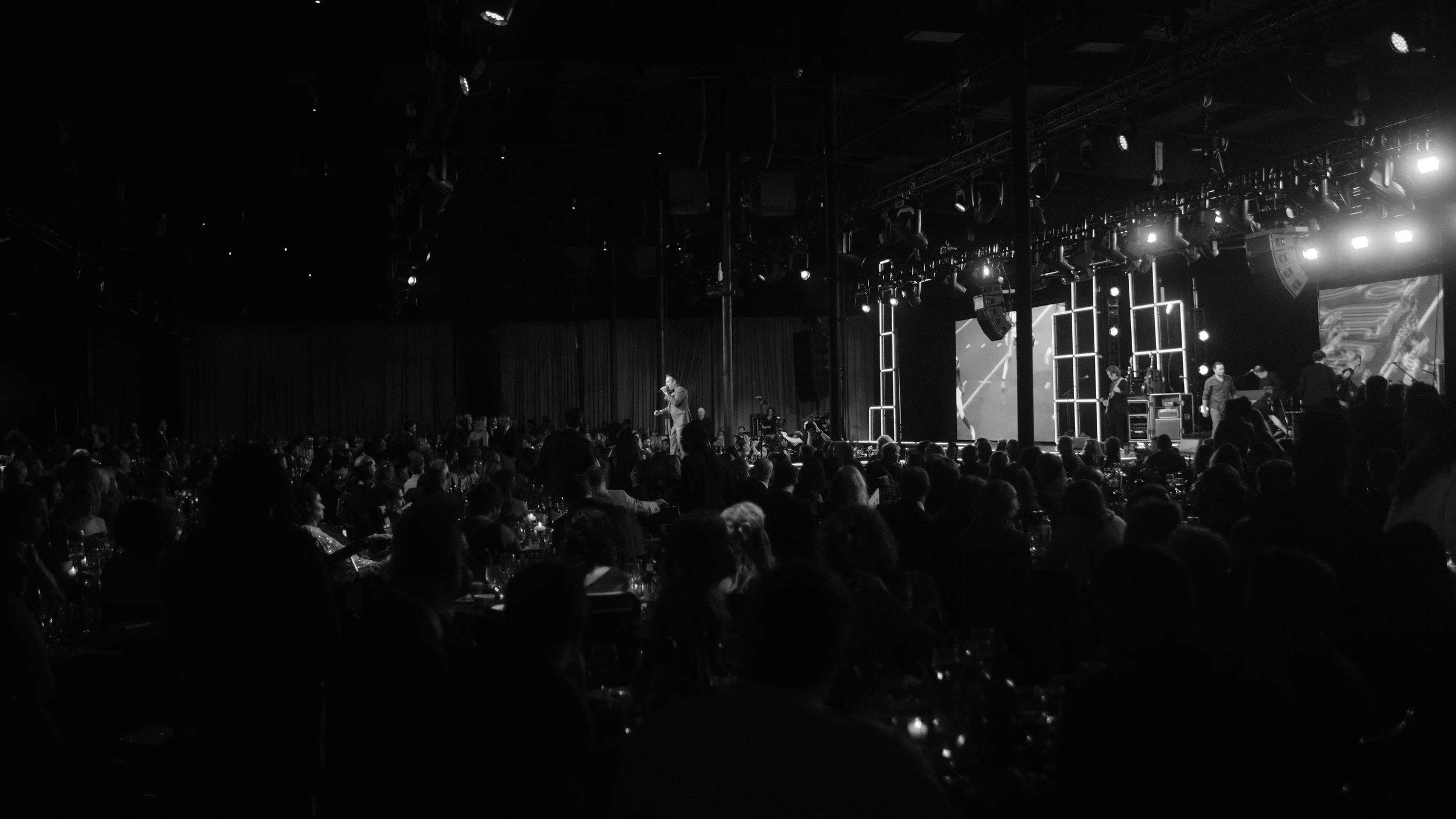 Capturing the Game Changers Gala: A Filmmaker’s Reflection on Super Bowl Week in New Orleans
