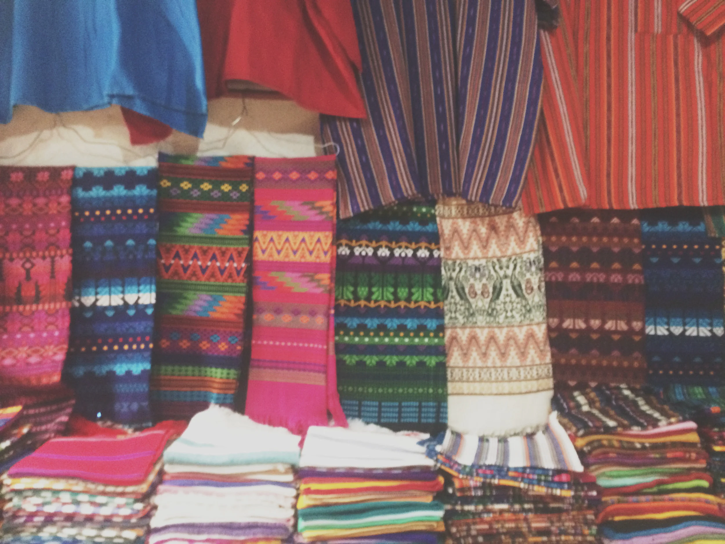 Handwoven Textiles