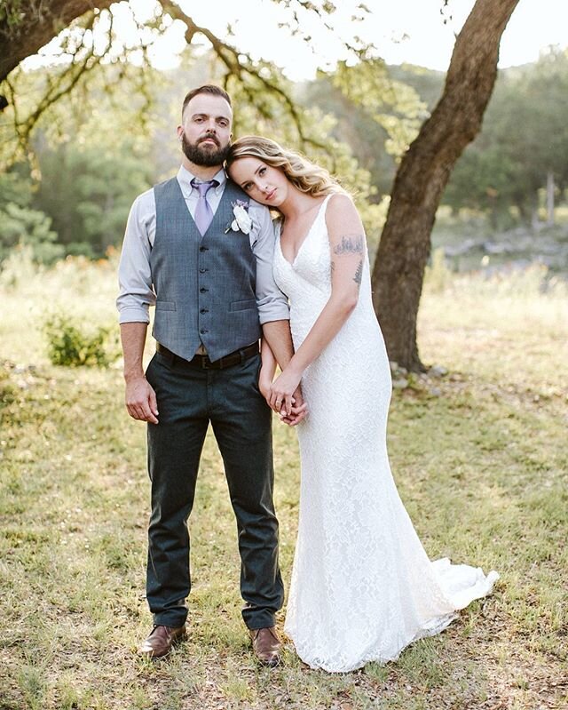 These beauties had an intimate wedding last week out in Canyon Lake that I was honored to be able to capture. It was the first wedding I&rsquo;ve shot in months &amp; it will be the last one for awhile due to Covid delays. While so many things this y