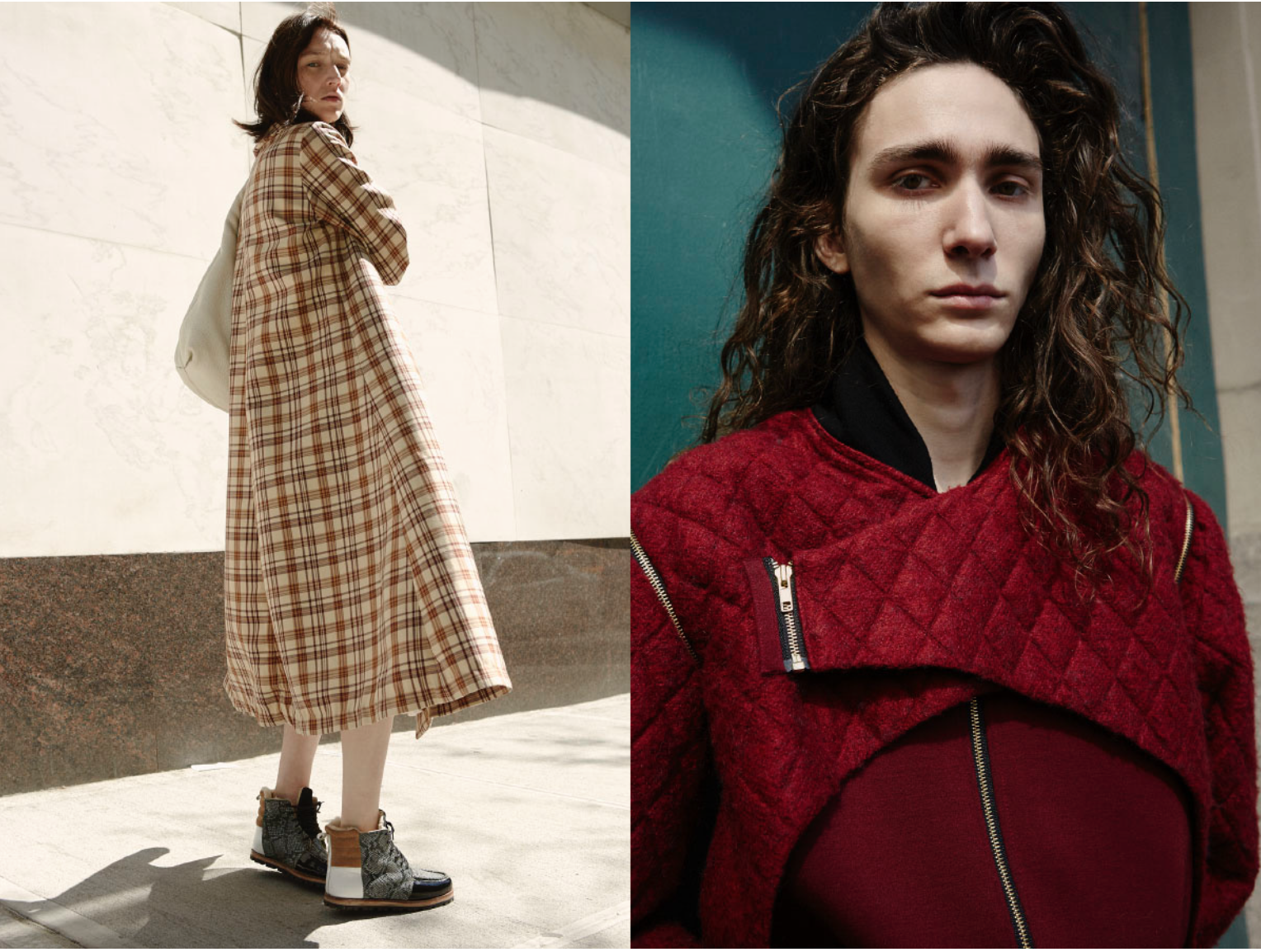 Coeval Magazine