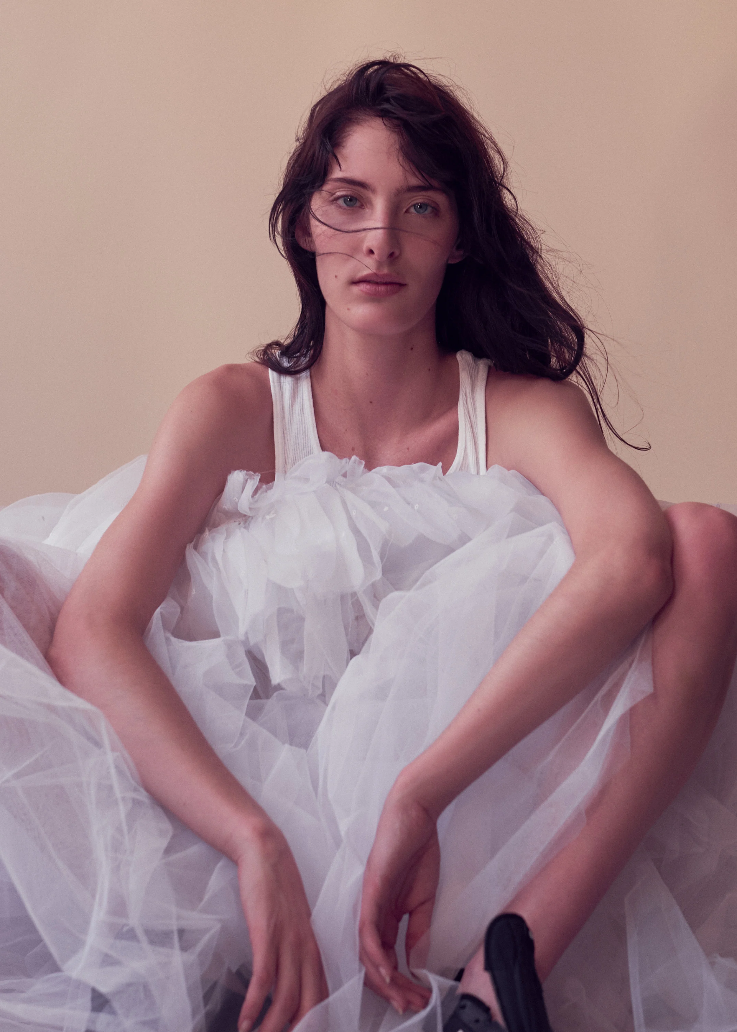Annie Tice