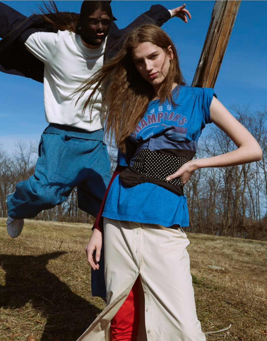 Unpolished Magazine