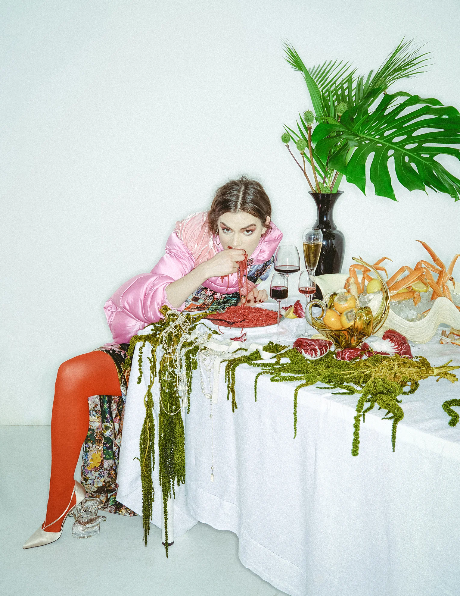 Taste , Nylon Germany
