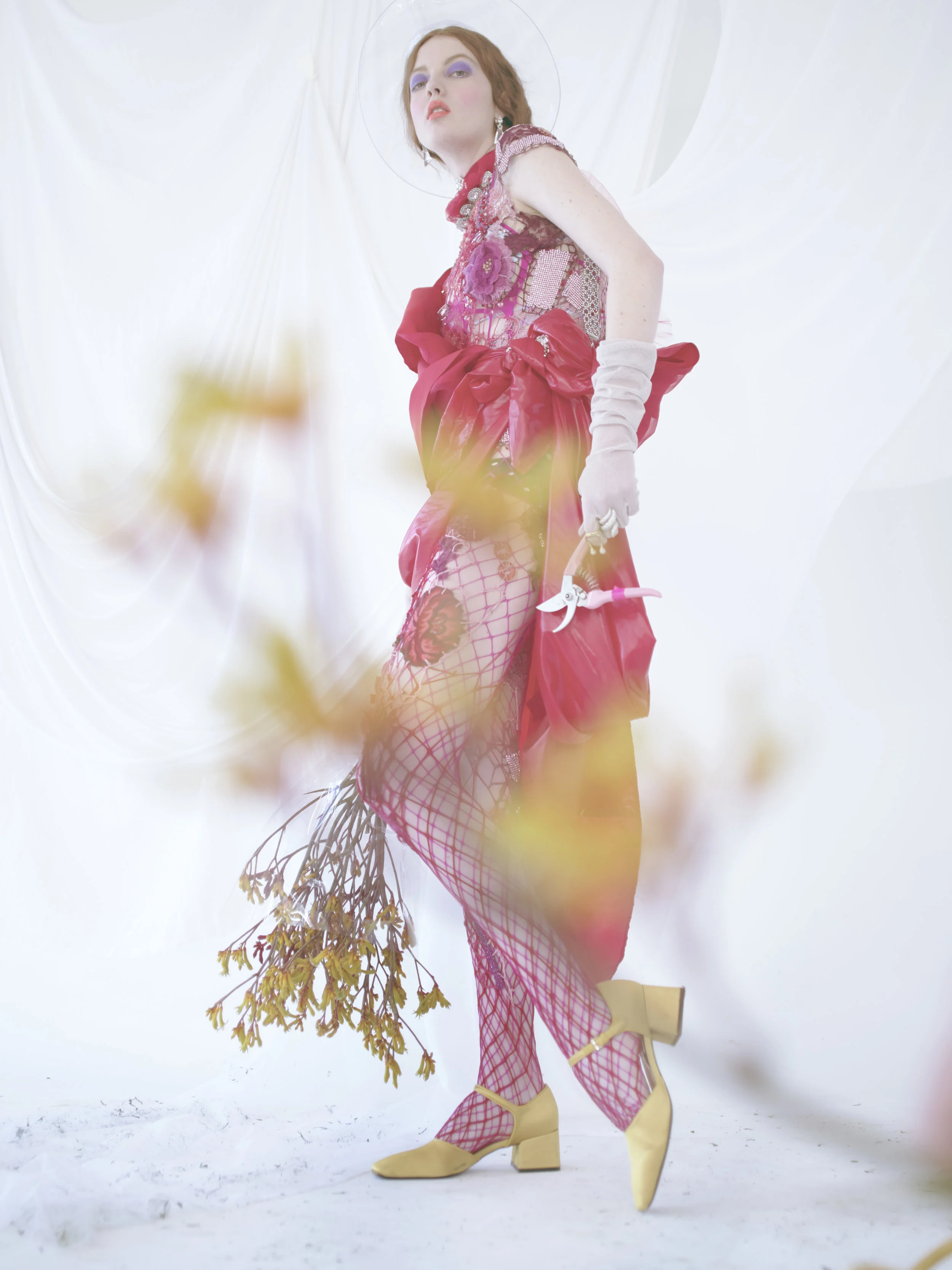Midsummer Nights Dream , Nylon Germany