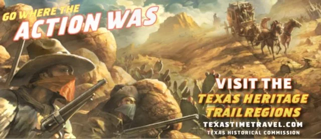 Texas Historical Commission :: Ambush