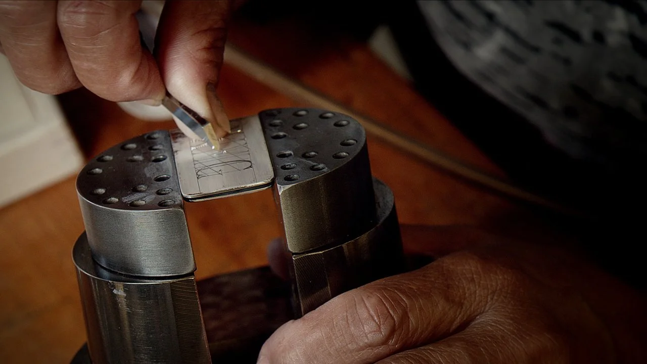 James Avery "Who We Are"