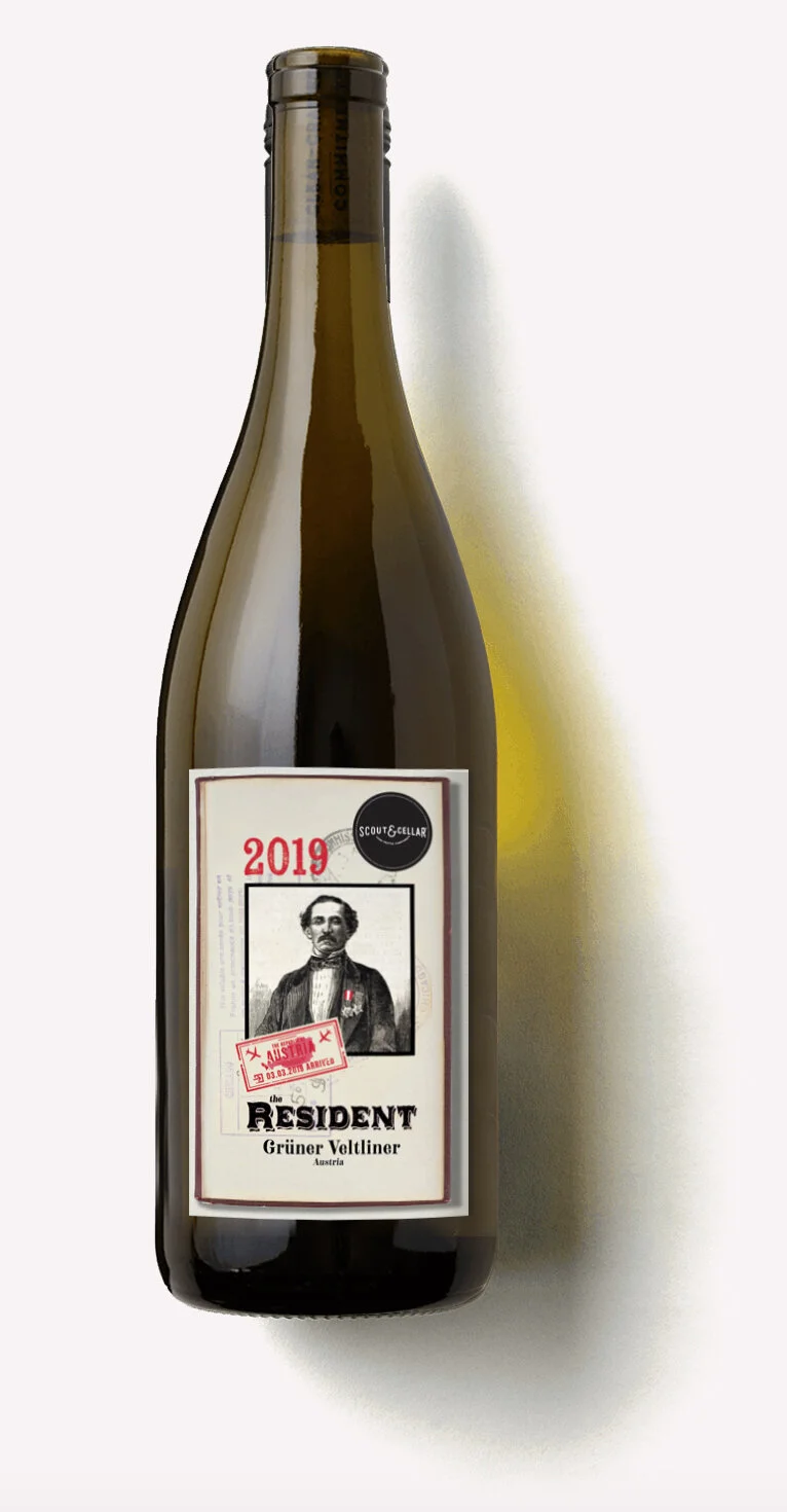 RESIDENT_2019 GRUNER VELTLINER_burgundy green.jpg