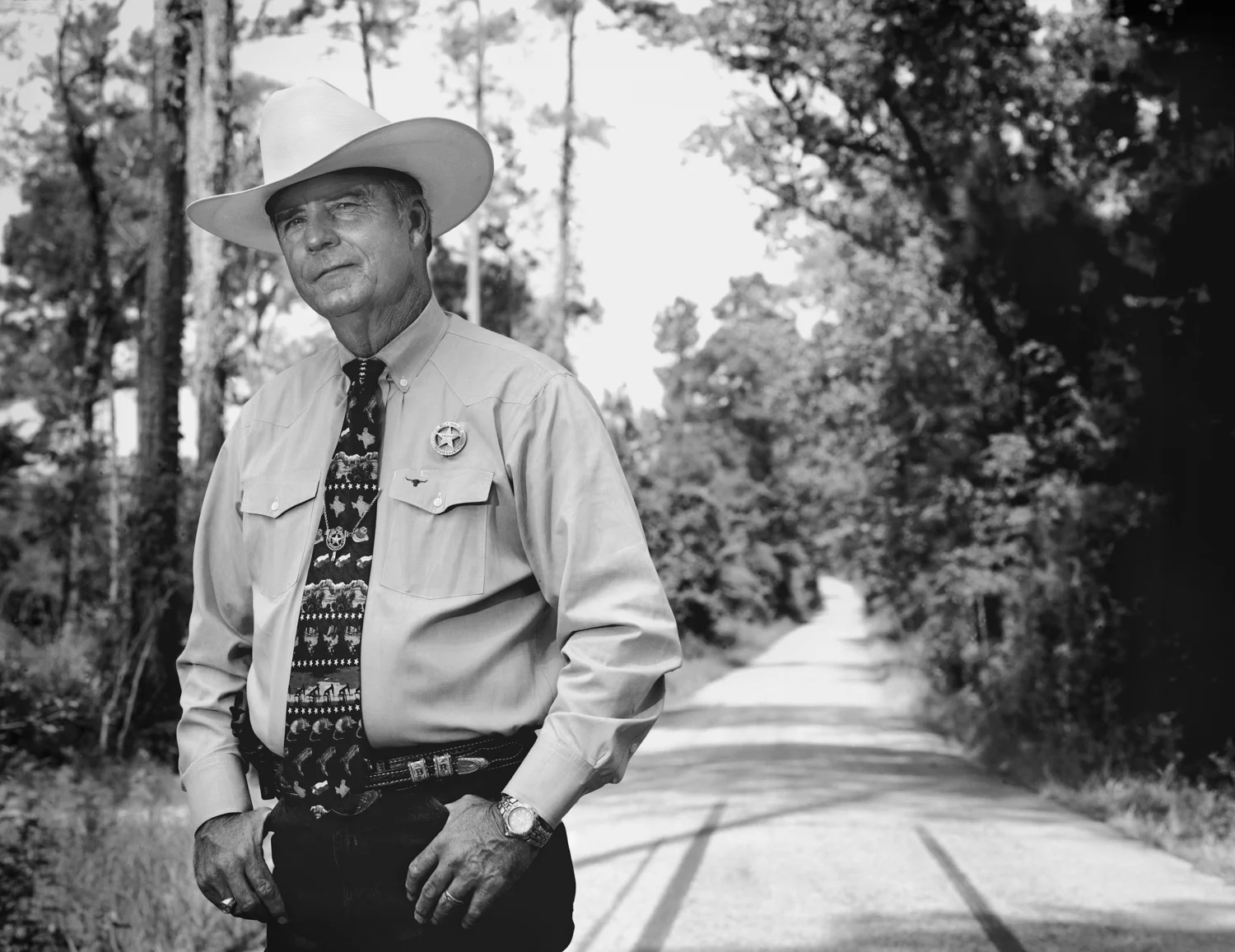 When Jasper County Sheriff Billy Rowles realized that this was no simple hit-and-run accident, but something resembling a hate crime, he called in the FBI to assist in the investigation.