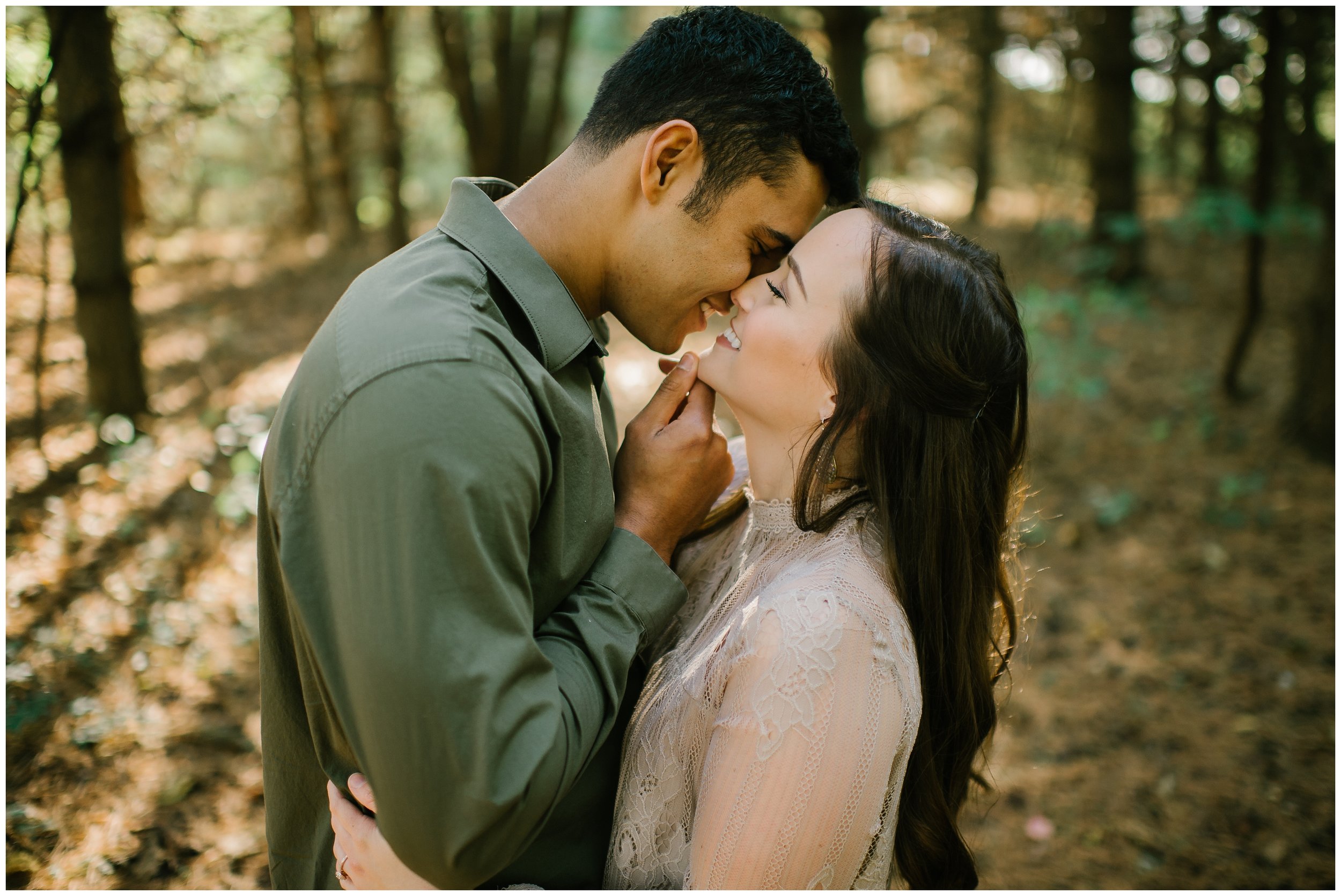 Katie and Dejan Engagement | Indianapolis Wedding Photographer