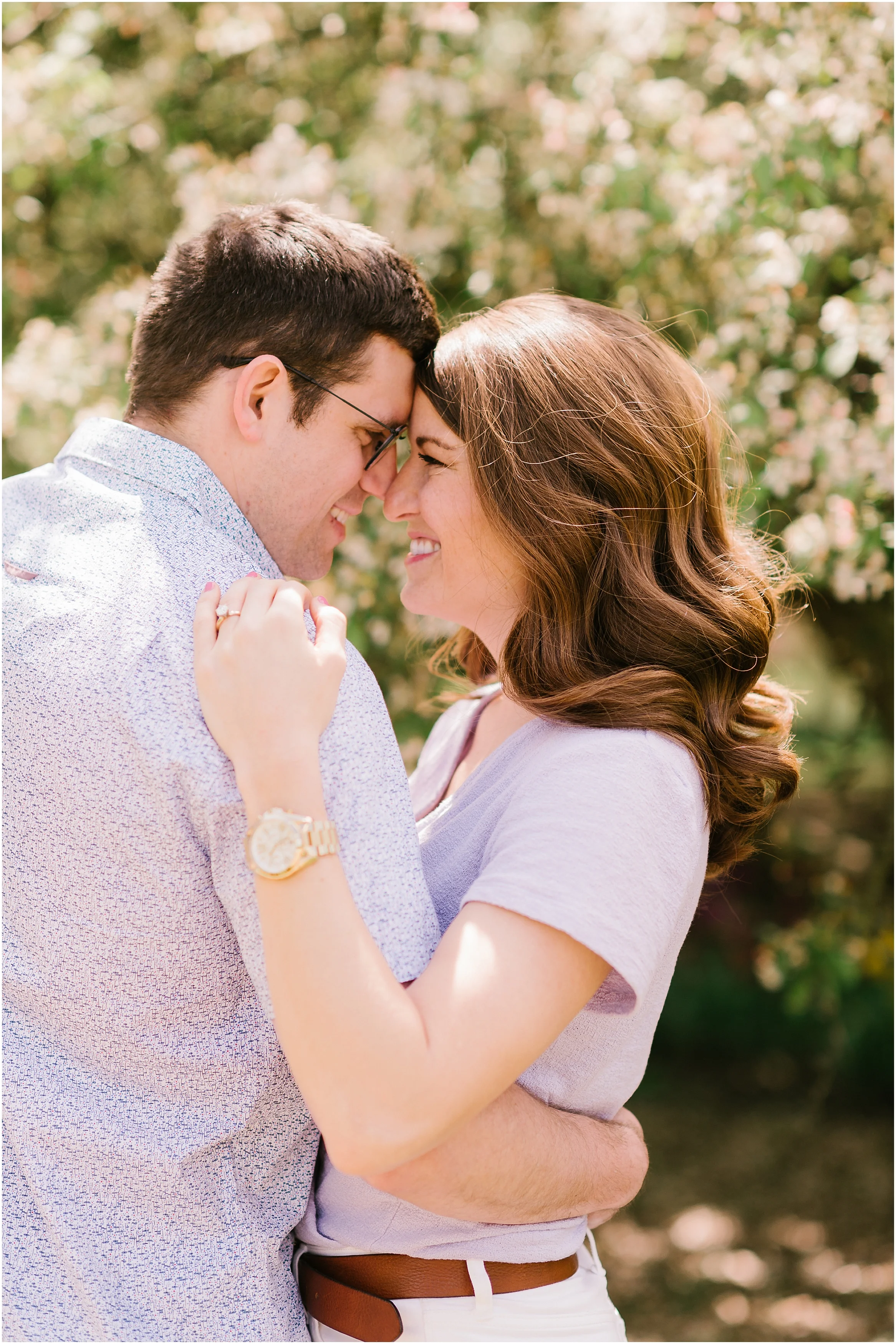 Rebecca Shehorn Photography Indianapolis Wedding Photographer Kathryn and Zach Fort Wayne Engagement Session_0024.jpg