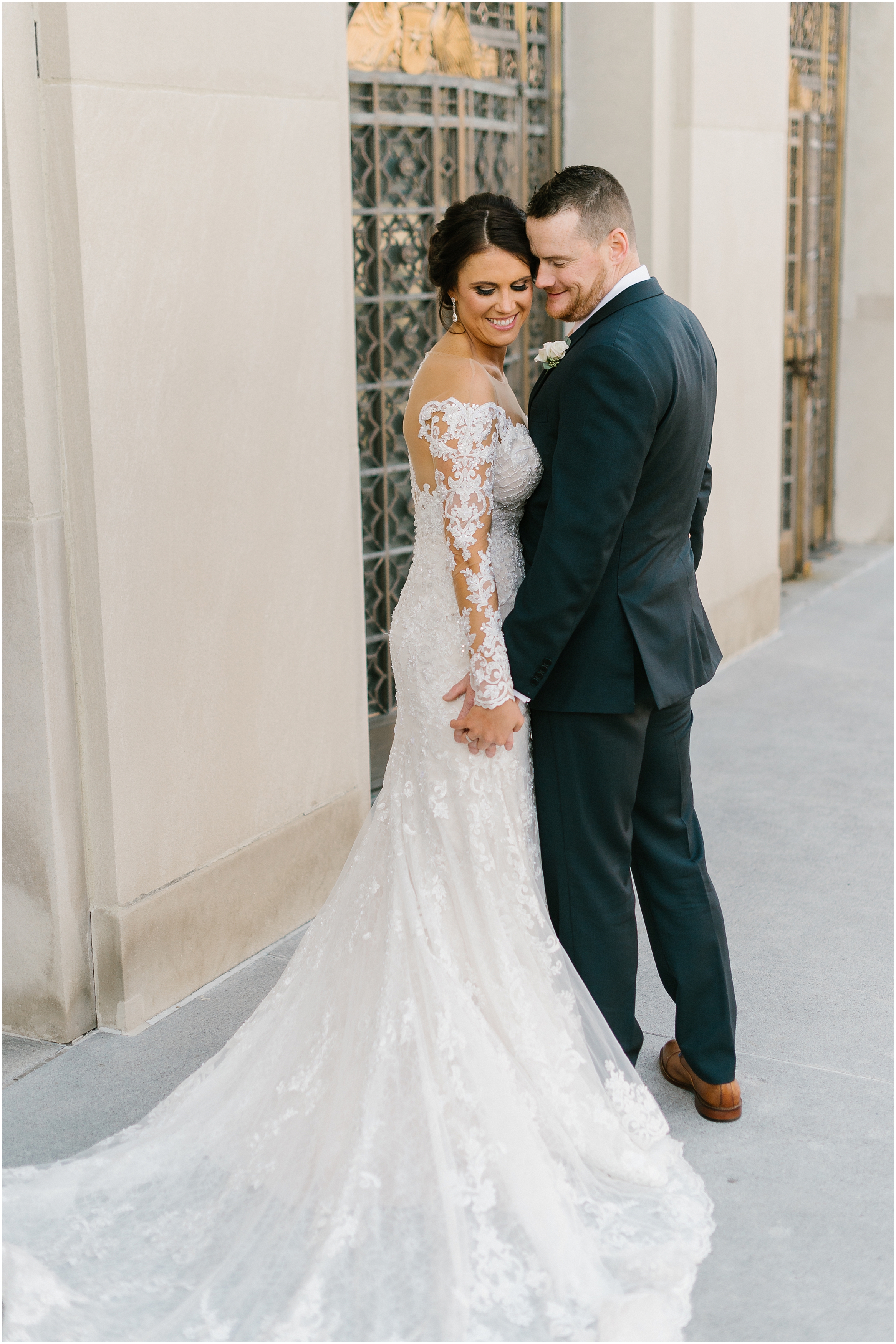 Rebecca Shehorn Photography Indianapolis Wedding Photographer Kathryn and Zach Fort Wayne Engagement Session_0061.jpg