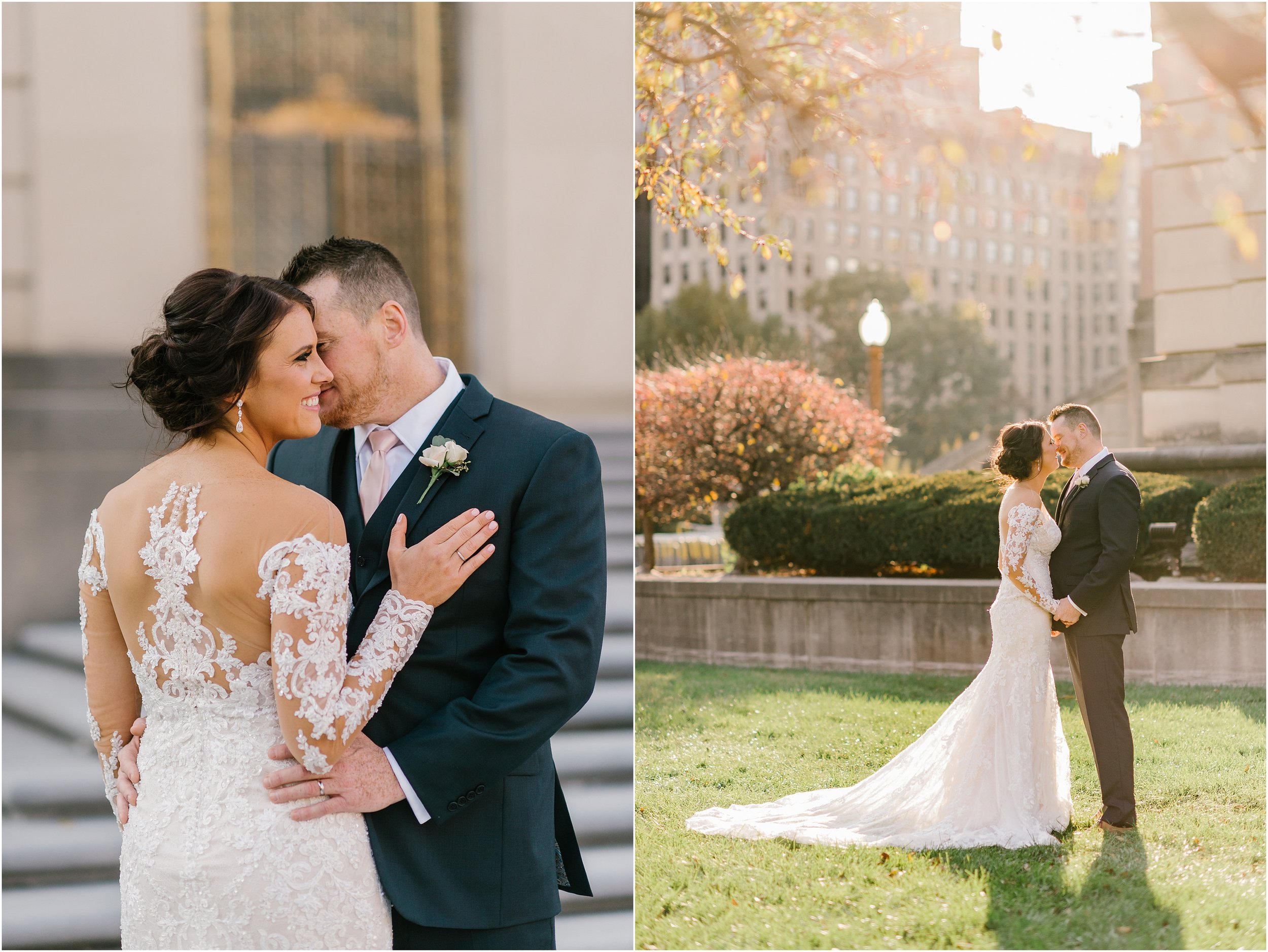 Rebecca Shehorn Photography Indianapolis Wedding Photographer Kathryn and Zach Fort Wayne Engagement Session_0063.jpg