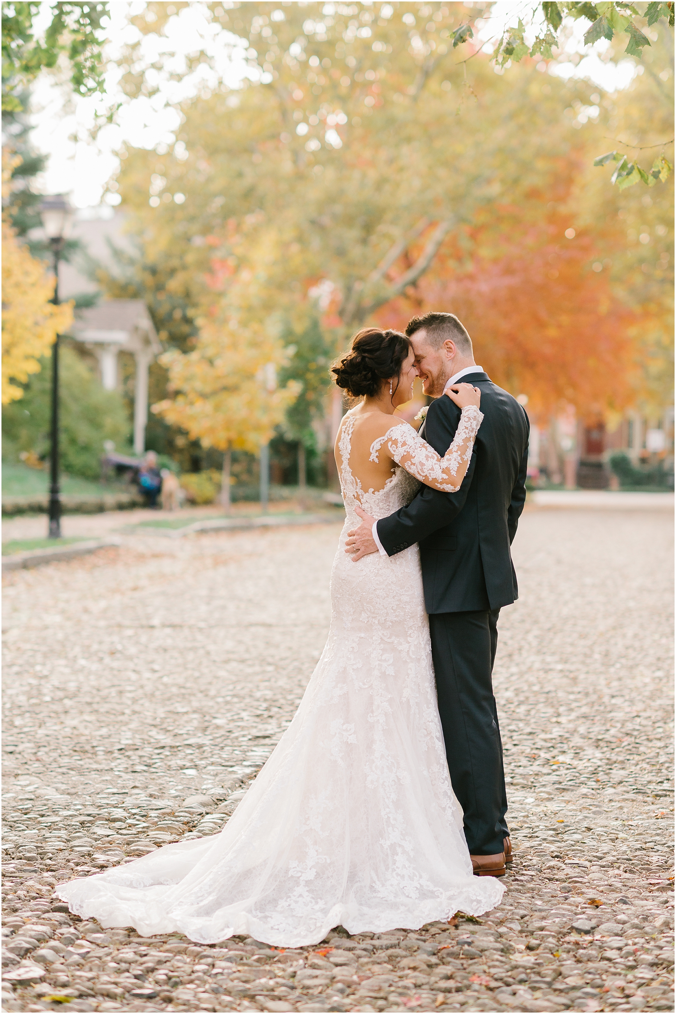 Rebecca Shehorn Photography Indianapolis Wedding Photographer Kathryn and Zach Fort Wayne Engagement Session_0072.jpg