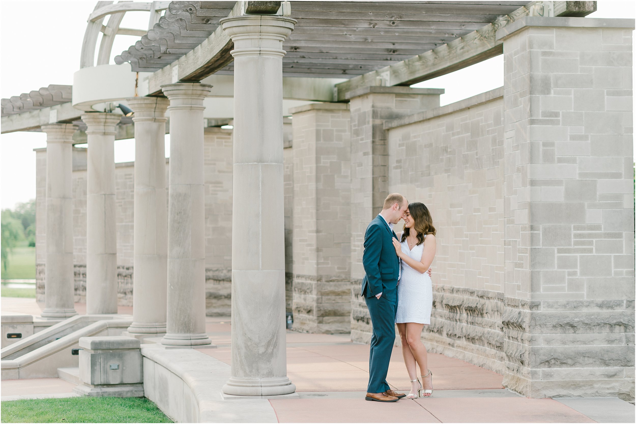 Rebecca Shehorn Photography Indianapolis Wedding Photographer Coxhall Garden Engagement_0170.jpg