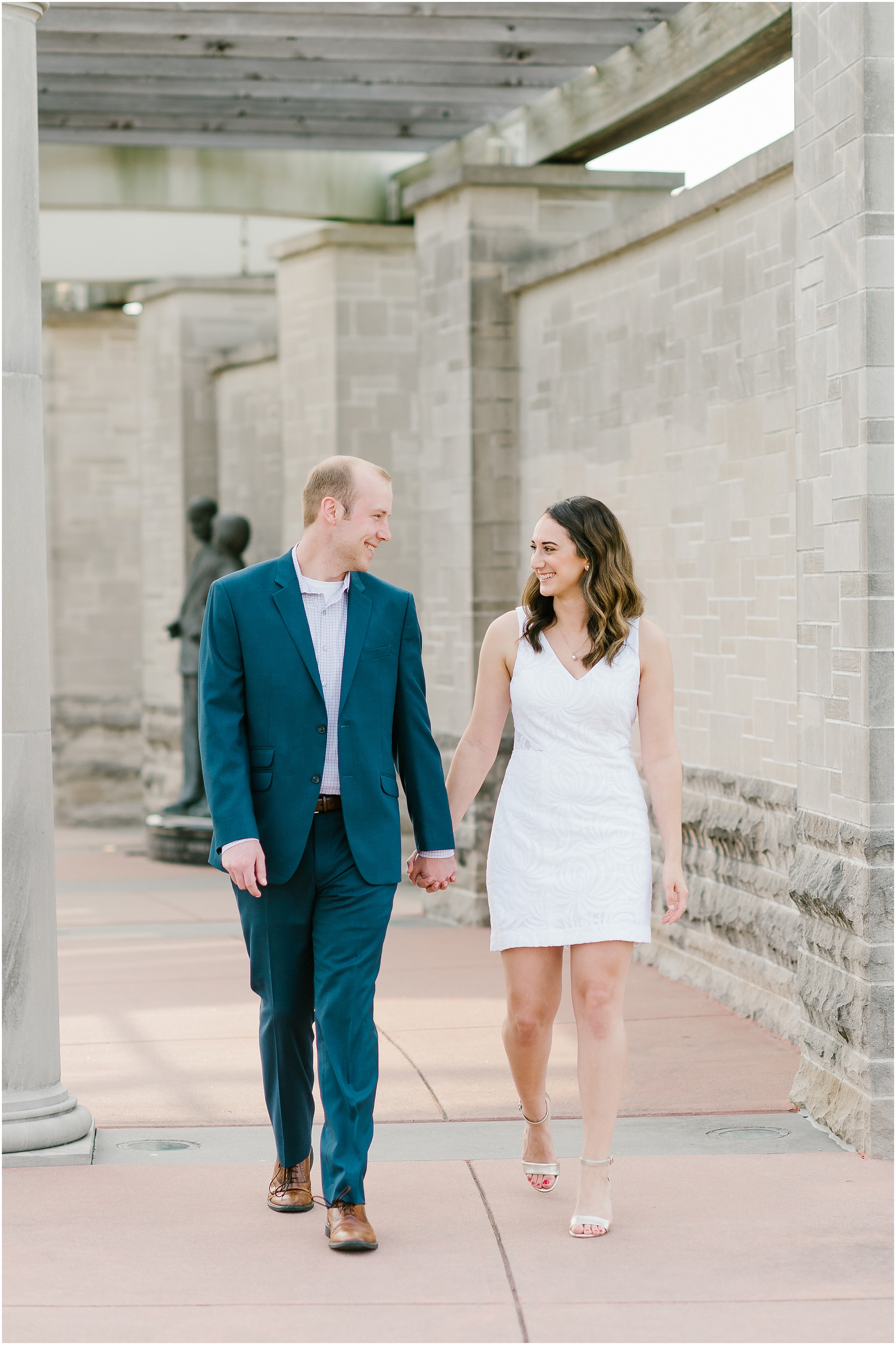 Rebecca Shehorn Photography Indianapolis Wedding Photographer Coxhall Garden Engagement_0171.jpg