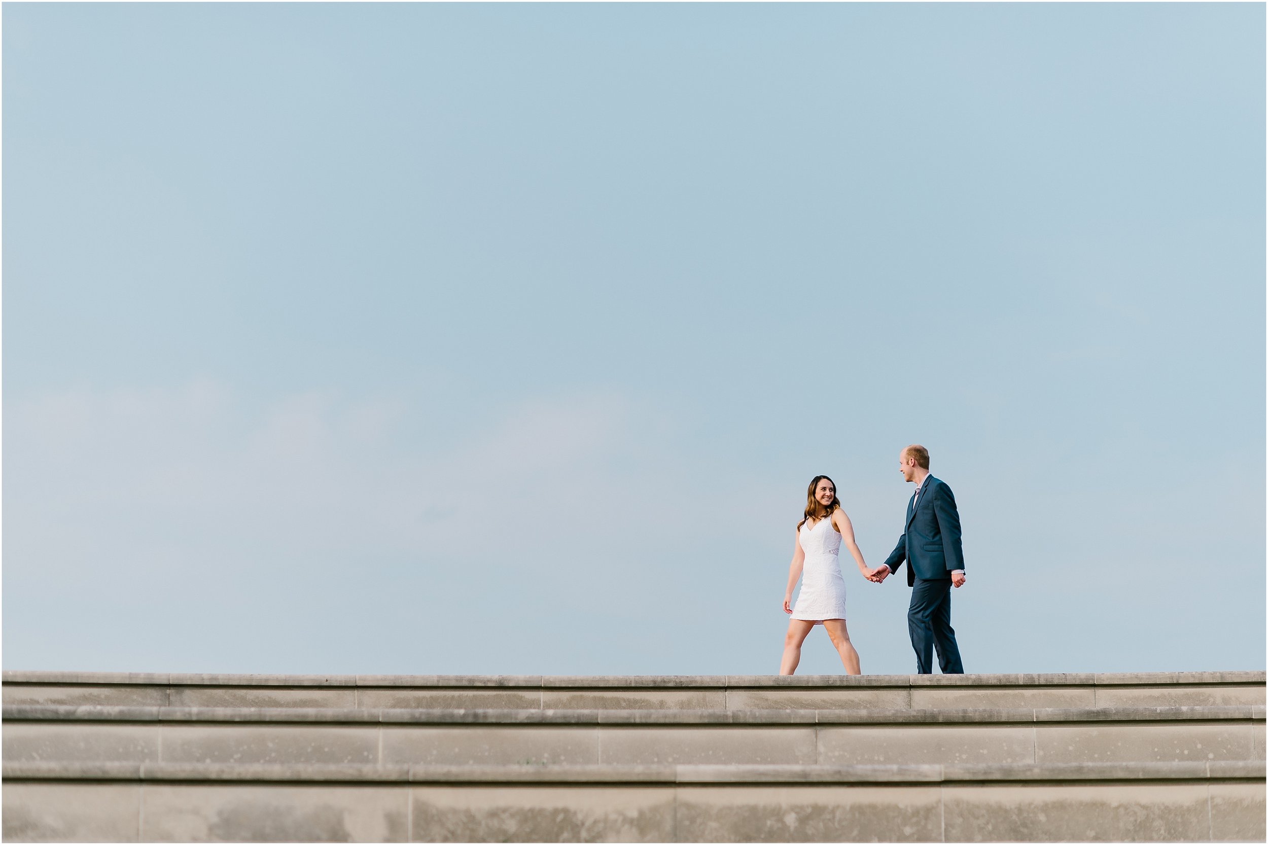 Rebecca Shehorn Photography Indianapolis Wedding Photographer Coxhall Garden Engagement_0176.jpg