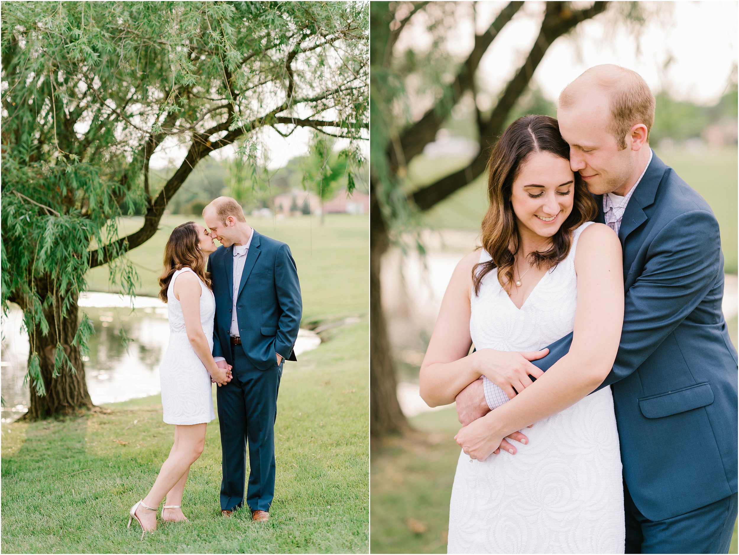 Rebecca Shehorn Photography Indianapolis Wedding Photographer Coxhall Garden Engagement_0178.jpg