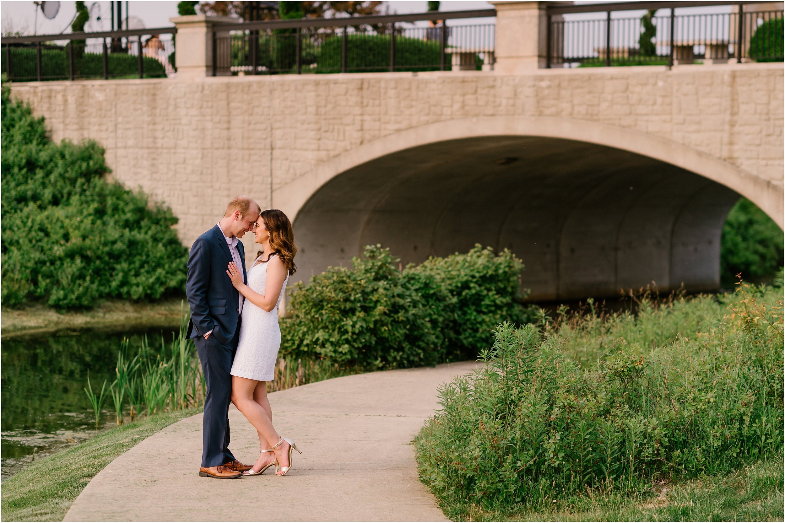 Rebecca Shehorn Photography Indianapolis Wedding Photographer Coxhall Garden Engagement_0182.jpg