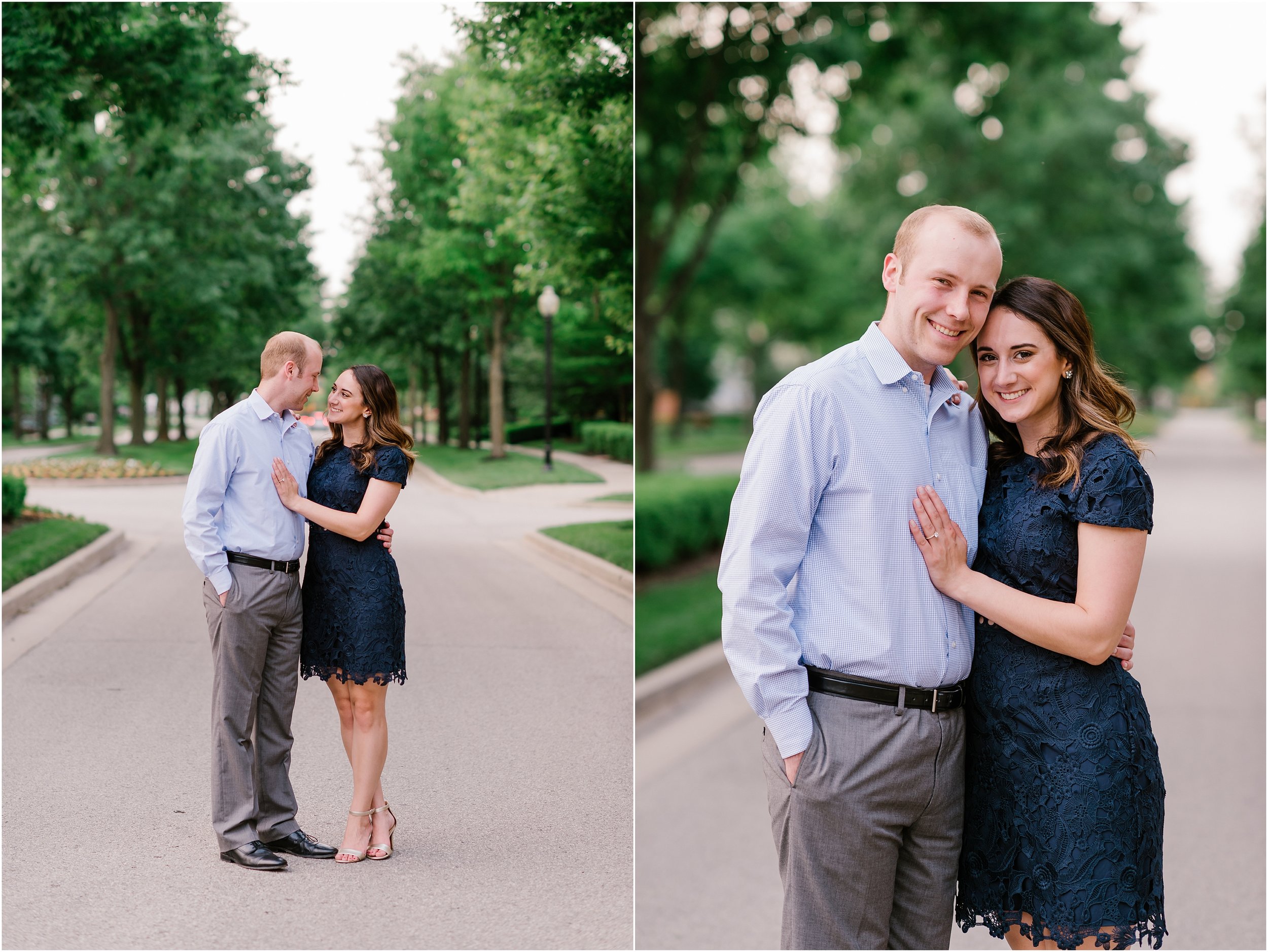 Rebecca Shehorn Photography Indianapolis Wedding Photographer Coxhall Garden Engagement_0186.jpg