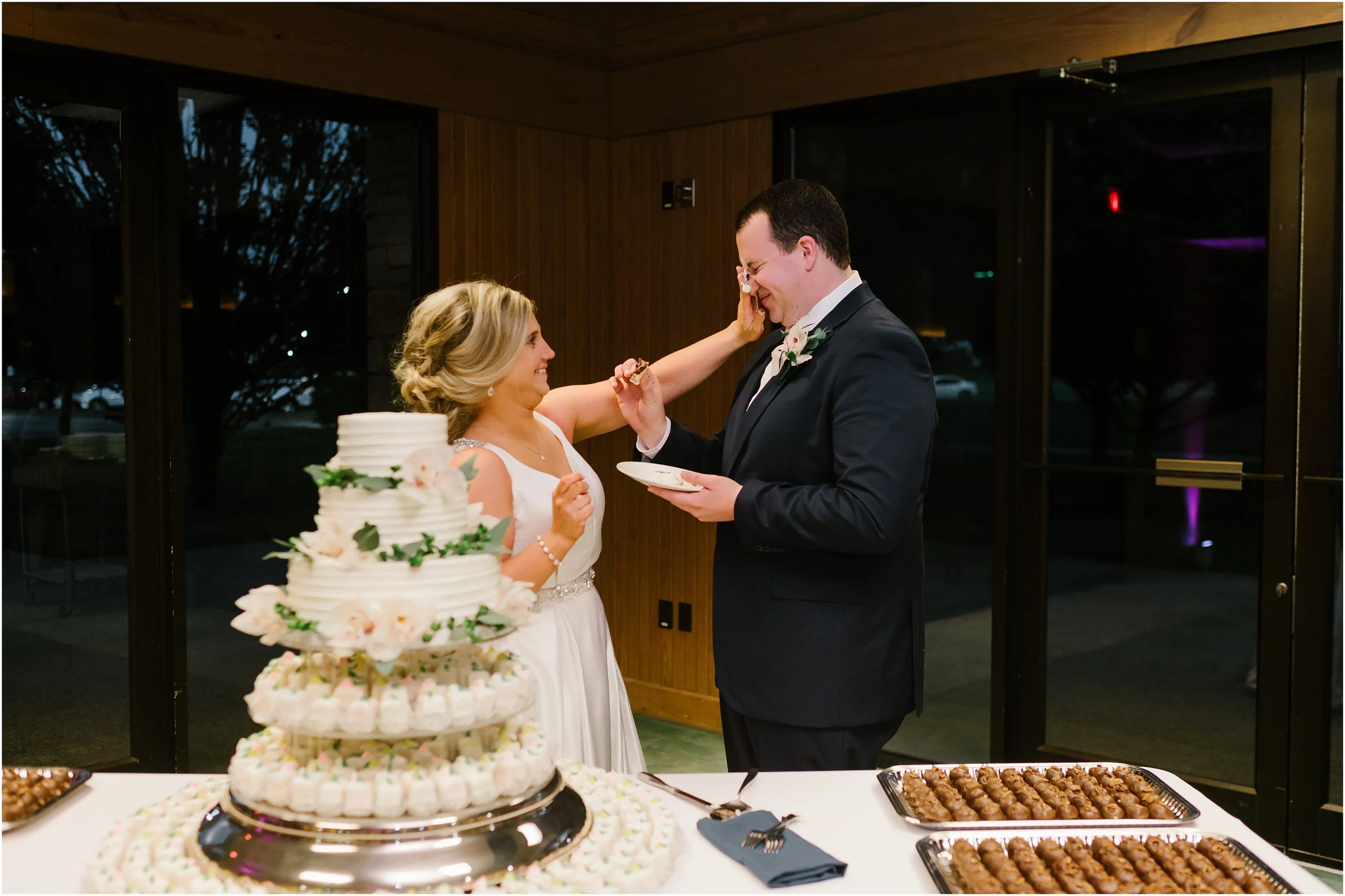 Rebecca Shehorn Photography Indianapolis Wedding Photographer Coxhall Garden Engagement_0274.jpg