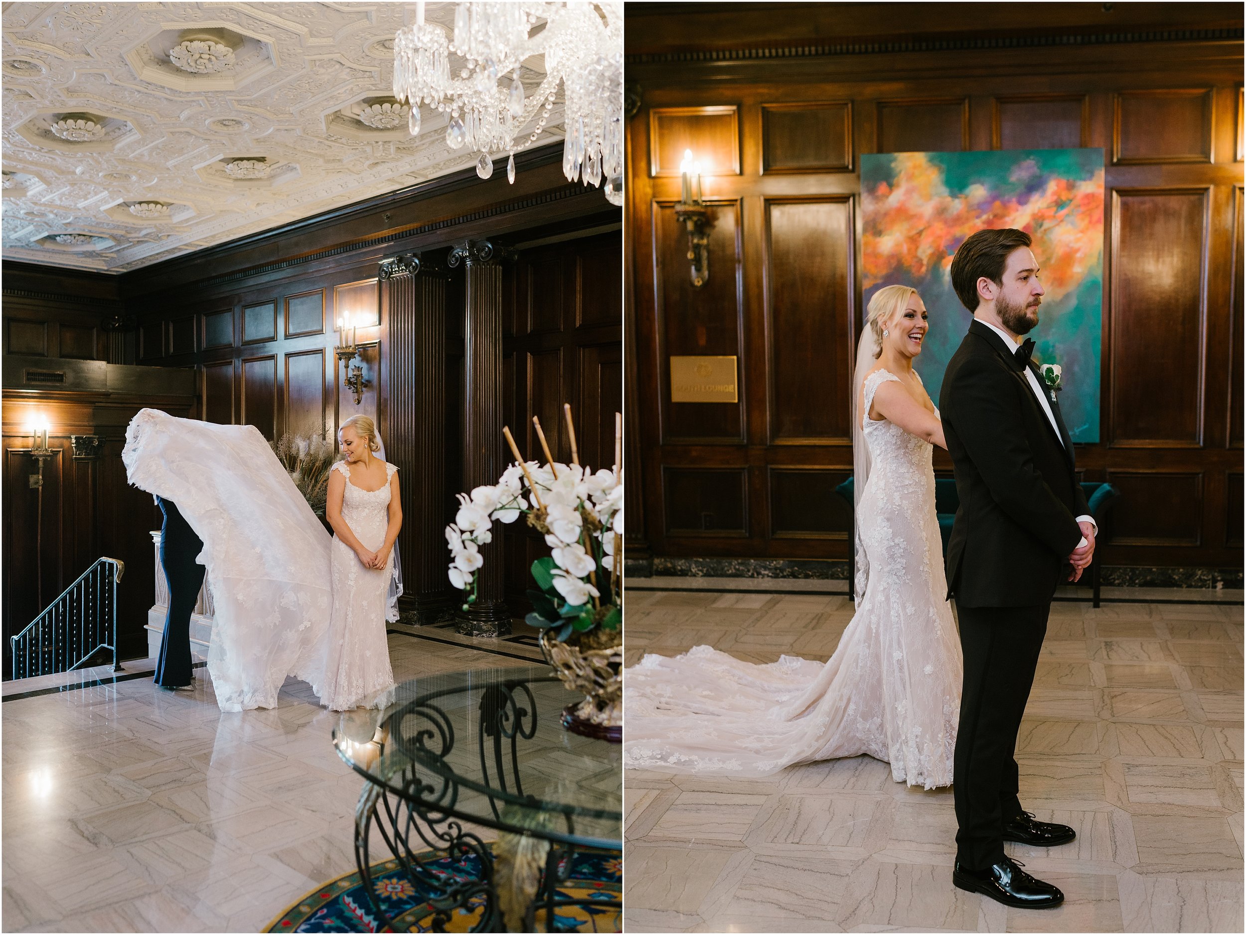 Rebecca Shehorn Photography Indianapolis Wedding Photographer Crowne Plaza Union Station Wedding_0010.jpg