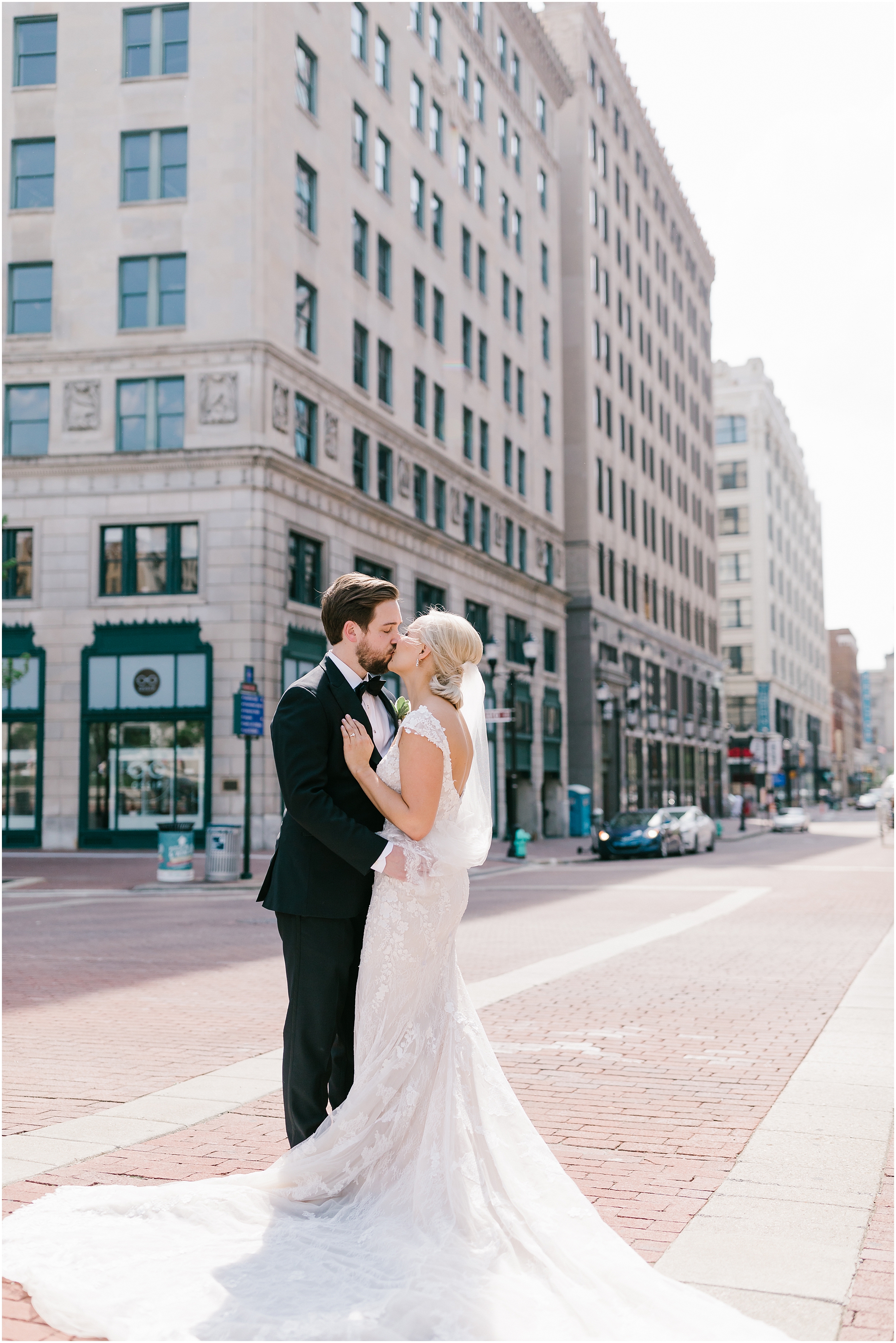 Rebecca Shehorn Photography Indianapolis Wedding Photographer Crowne Plaza Union Station Wedding_0037.jpg