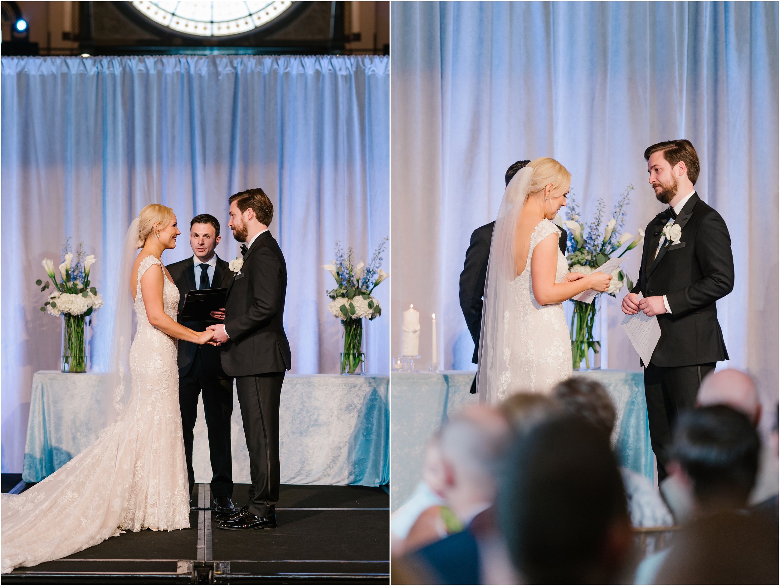 Rebecca Shehorn Photography Indianapolis Wedding Photographer Crowne Plaza Union Station Wedding_0047.jpg